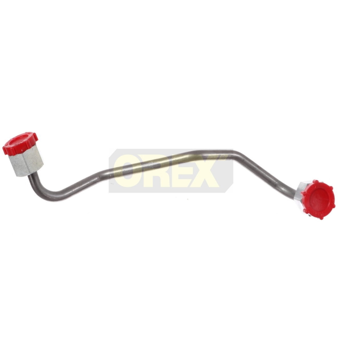 ENJEKTOR BORUSU AXOR 457 KELEPCESIZ 457 070 1333--1433-1533-1733 460 070 0633
